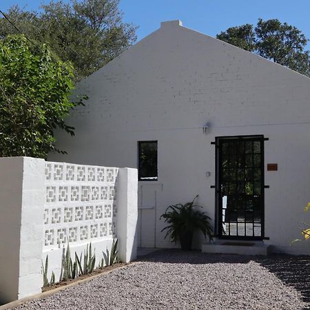 Acacia Cottage Maun Exteriör bild