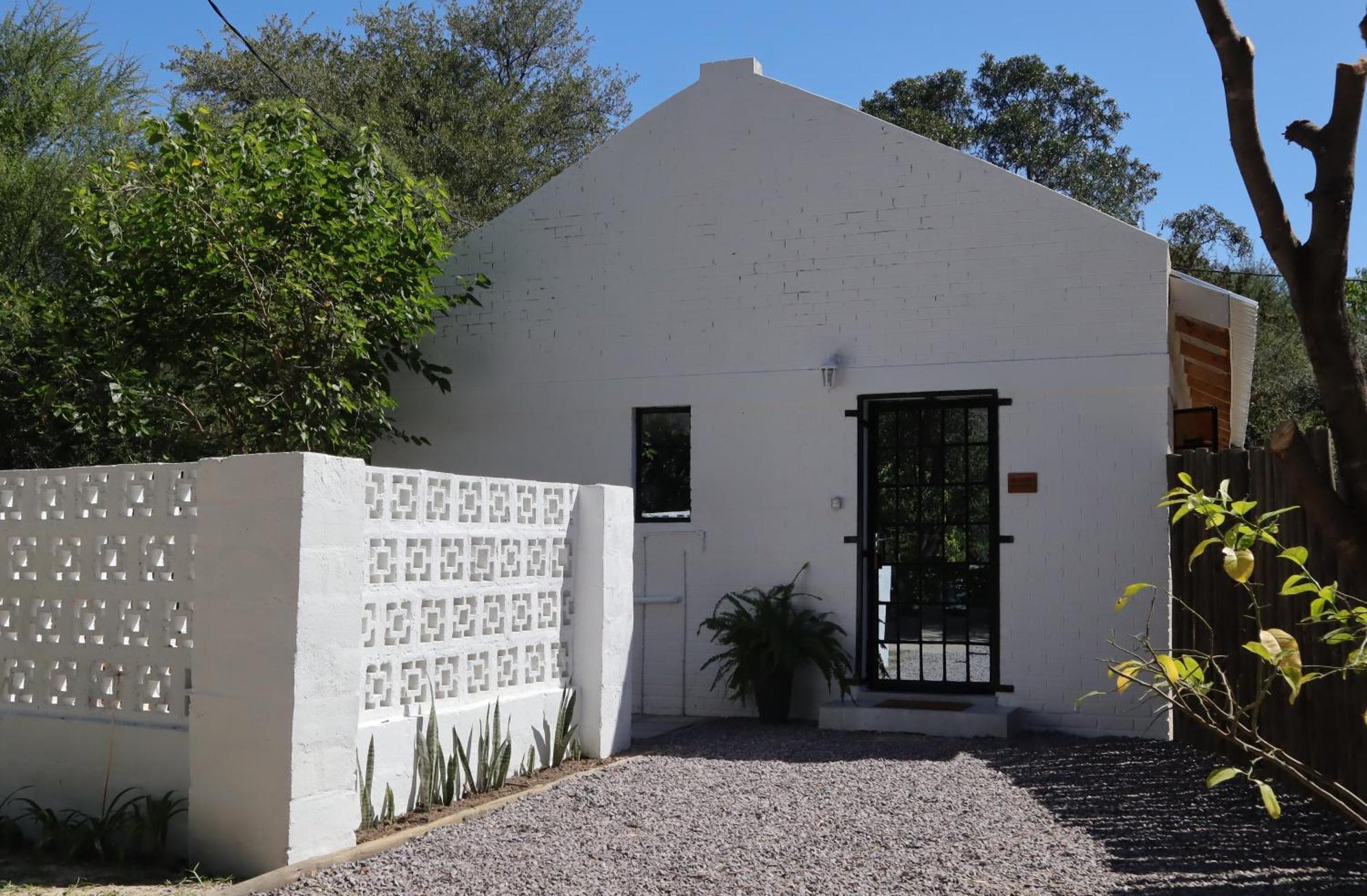Acacia Cottage Maun Exteriör bild